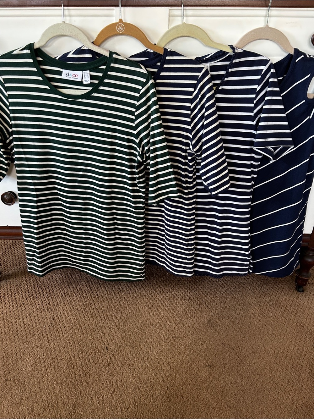 Denim&Co Tshirts